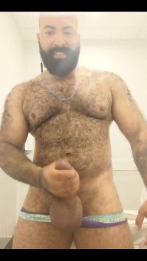 Happy Flex Friday Everyone