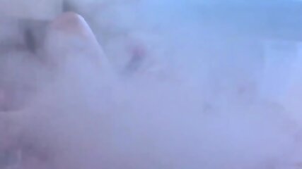 teen step-sister gets wet when she vapes pickup slut italian 18yo