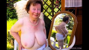 German Grannies Compilation