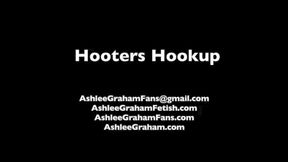 Hooters Hook-up MOBILE