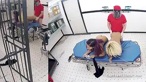 Blaire Celeste In Corporate Slaves Of 10
