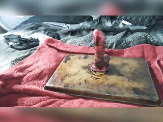 Crave u were here!! (part three)