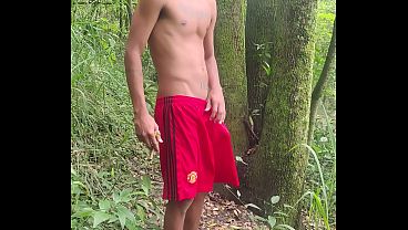 ME GUSTA FOLLAR EN EL CAMPO