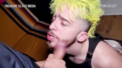 Rebosando de mecos