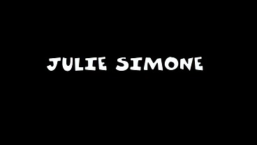 Julie Simone Rims Christian Before Cowgirl Creampie