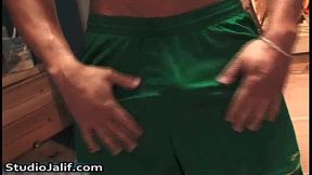 Rafa Madrid and Joe Groc hardcore gay gay video