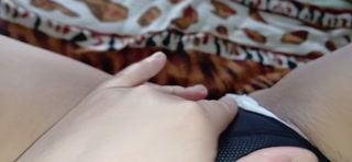 I caught my boss's milf having sex under the table with her secretary - Lesbian_illusion