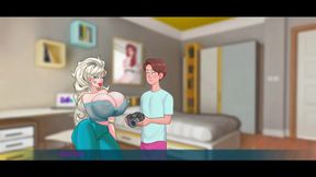 Sex Note - 161 a Lil Reward by Misskitty2k