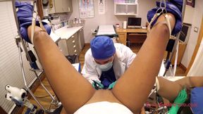 Tampa University Entrance Physical - Taylor Ortega - Part 3 of 3 - Patients POV