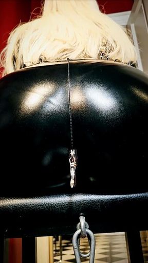 Ass Worship
