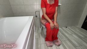 The Daily Toilet Episode 32