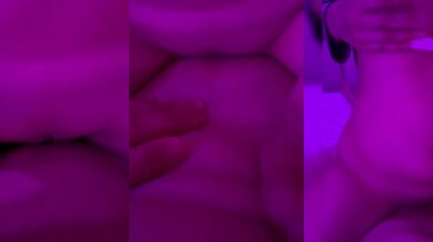 Let's rub our clits before mom wakes up