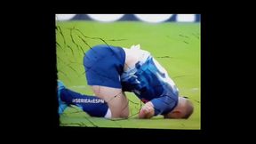 Futbolista del N&aacute_poli