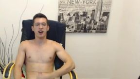 Jake Brown Private Show