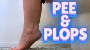 **** & Plops