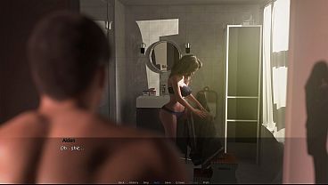 The Perfect Paradise 1