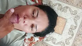 Cute Mature Deepthroat Sucking Delicious