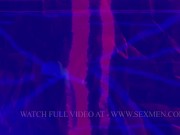 Blinded By Cum/ MEN / Dom King, Matthew Ellis, Cameron Neuton