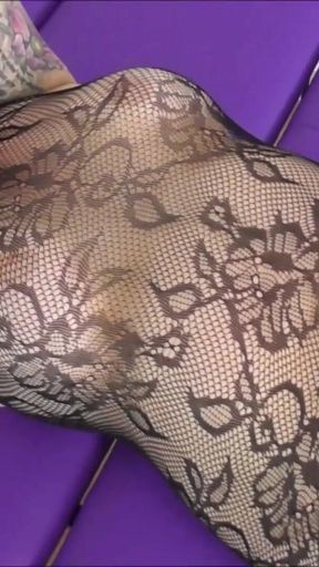 The Camilla experience featuring Inara Stark