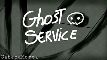 Ghost Service 1 &amp_ 2