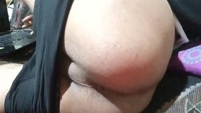 sexyarabman - my ass 2 😊