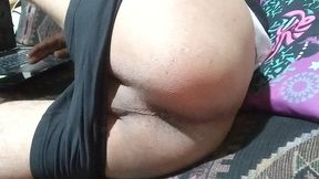 sexyarabman - my ass 2
