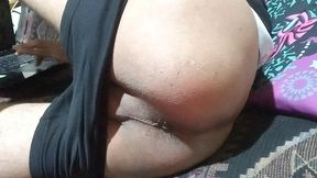 sexyarabman - my ass 2 😊