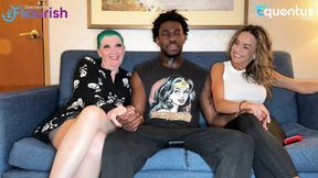 Mrflourish Milfcandy Podcast: Bree Austin, Damson Jenkins, Insatiable Karla with Host Mrflourish