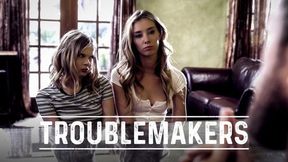 Troublemakers - Pure Taboo