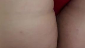 Multiple Orgasms From a Vibrator - My Pussy Pulsates and Contracts with Excitement