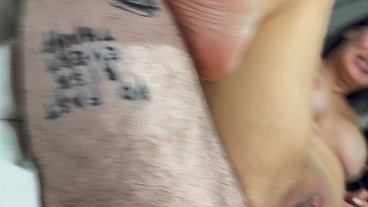 Mandyrhea - Fucking my wife's friend