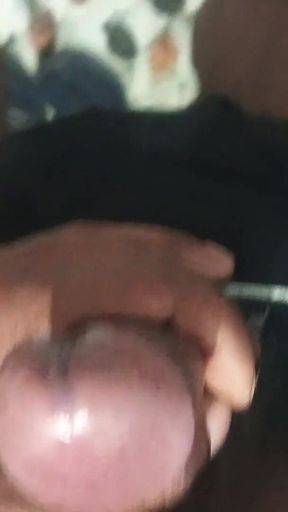 *** Masterbation