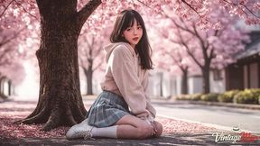 naughty girl rides elderly grandfather s cock [ai]