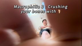 Macrophilia part 3