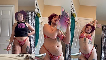 NSFW Get Ready With Me