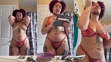 NSFW Get Ready With Me