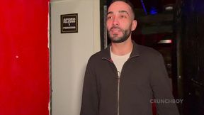 4205 the twink alec loob used raw by bruno caro hot