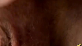 ”Sexy straight guy releases his mesmerizing dick for a jack off”