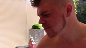 2098 mon pote leo se fait dose par juanmon pote leo senthy se fait baiser no ...