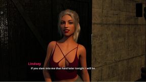 College Kings 14 Does Lindsey Really Want Me