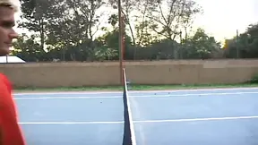 sündige Neugier dreht völlig frei bis nichts mehr harmlos