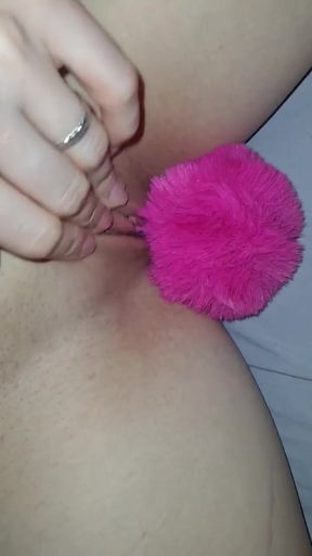 Iconic moment from &quot;Freshly shaved pussy...&quot;