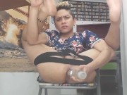 rico culo de jovencito latino