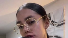 Movie X-Rated @Sextoy in the mouth and #Solo #Nude #Leaked with @Maria Alejandra Q Like & Share!