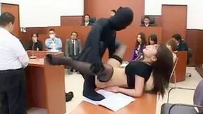 Men in Tight Spandex - Steamy Gay Workout Encounter Unfolds