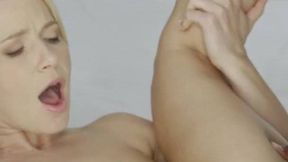 Xxx Video @Anal and #Interracial #Blonde with @Anikka Albrite by @Blacked Like & Share!