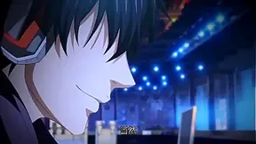 Aangs Forbidden Desire Awakens in Zukos Fiery Embrace – Avatar Lust Chronicles