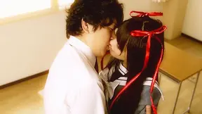Ninja Passion Ignites – Yukikaze’s Steamy Seduction Mission