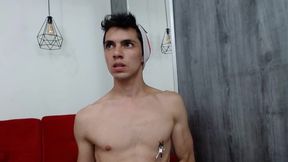 Stefan Sallvatore Private Show