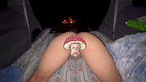 RUINING HER Pussy&#x1F32E;&#xFE0F; ON VACATION